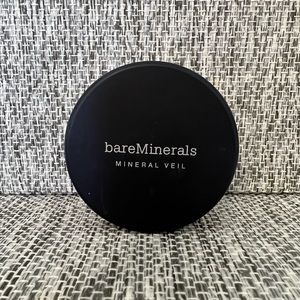 BareMinerals mineral veil